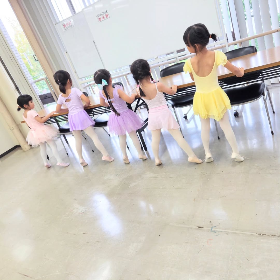 2歳から入会可能 手ぶら体験も無料